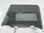 2011-2017 Nissan Juke Rear Left Door Window Glass Oem. Fixed Price $79.20.