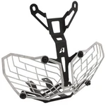 Altrider Mesh Headlight Guard For The Honda CRF1000L Africa Twin/ Adv Sports -. Fixed Price $173.97.