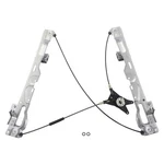 Aisin RPFD-080 Power Window Regulator Assembly W/o Motor. Fixed Price $113.88.