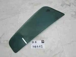 Vent Glass Window Freelander 2002 2005 Rover Driver Side Rear Back Door Oem. Fixed Price $49.99.