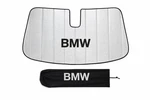 Genuine Oem Windshield Sunshade For Bmw X5 SDRIVE35I 14-18, X6 82112458103. Fixed Price $83.96.