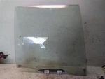 Passenger Right Rear Door Glass Sedan Fits 90-93 Accord 323587. Fixed Price $69.95.