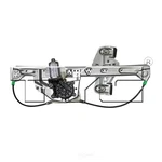 Rear Left Window Regulator For 2000-2005 Cadillac Deville 2004 2003 2001 Tyc. Fixed Price $66.95.
