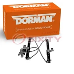 Dorman 741-578 Power Window Motor & Regulator Assembly For WPR0531LMB Yz. Fixed Price $80.51.