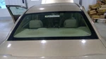 Back Glass Classic Style Emblem In Grille Fits 04-08 Malibu 3767154. Fixed Price $75.00.