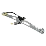 Ford TRANSIT-350 15-21 Window Regulator And Motor Assembly Solutions Front. Fixed Price $141.53.