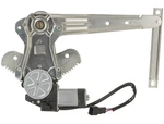 Rear Right Window Regulator For 2000-2006 Nissan Sentra 2001 2002 2003 Cardone. Fixed Price $107.95.