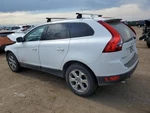 Driver Quarter Glass Station Wgn Xc Hardened Fits 09-13 Volvo 60 Series 610807. Fixed Price $99.99.