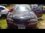 Driver Left Rear Door Glass Fits 00-06 Lincoln Ls 537299. Fixed Price $117.30.