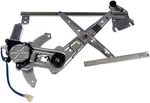 Power Window Motor And Regulator Assembly Dorman Fits 03-08 Subaru Forester. Fixed Price $230.06.