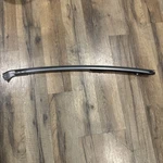 Honda Cr-v Rear Right Side Door Window Glass Sash Channel Guide Oem 2023. Fixed Price $15.00.