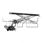 Power Window Motor And Regulator Assembly Tyc 660261. Fixed Price $84.76.
