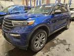 Used Roof Panel Glass Fits: 2020 Ford Explorer Movable. Fixed Price $506.25.