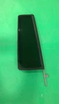 05 06 LR3 LR4 Passenger Right Rear Vent Glass Oem 3366-34. Fixed Price $65.00.