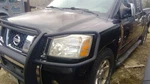 Passenger Rear Door Glass King Cab Privacy Tint Fits 04-15 Titan 840335. Fixed Price $104.96.