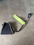 2021-2022 Toyota RAV4 Windshield Lane Assist Camera Hood Heater Oem 86461-42030. Fixed Price $100.00.