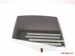 2002 Bmw 330XI 330I 325I 325XI E46 Sedan Rear Right Door Window Glass 5134819602. Fixed Price $39.99.