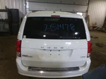 Back Glass Privacy Tint Fits 11-20 Caravan 2120801. Fixed Price $118.75.