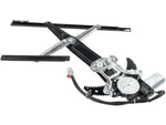 For Civic Power Window Regulator And Motor Assembly Autopart Premium 33744HG. Fixed Price $53.24.