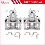Brake Calipers 2PCS 2005-2014 Ford Mustang 18B4926, 18B4927 Rear Left Right. Fixed Price $80.70.