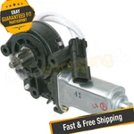 Cardone 42-444 Rear Left Power Window Motor For 2001-2003 Chrysler Pt Cruiser. Fixed Price $87.35.