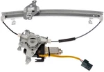 Power Window Regulator And Motor Assembly Dorman# 751-439. Fixed Price $169.99.