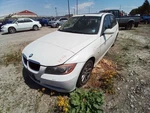 Passenger Rear Door Vent Glass Sedan Canada Market Fits 06-11 Bmw 323I 12295627. Fixed Price $96.02.