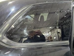Passenger Quarter Glass Plug-in Hybrid Phev Fits 14-15 18-22 Outlander 619541. Fixed Price $284.00.