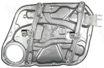 Window Regulator Aci/maxair 84584. Fixed Price $145.07.