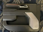 Oem Gm Drivers Front Left Lh Door Panel Interior Trim Pn 85005271. Fixed Price $215.00.
