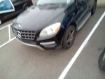 Driver Rear Door Glass 166 Type Suv Vin Fits 16-19 Mercedes Gle-class 31609972. Fixed Price $135.30.