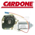 Cardone 82-396 Power Window Motor For F7UZ1523201AA F7UZ1523200AA Wv. Fixed Price $80.28.