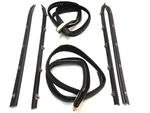 Fairchild Industries KG1009-6 Weatherstrip Kit, Chevrolet, Suv,. Fixed Price $70.99.