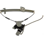 741-740 Dorman Window Regulator Front Driver Left Side New With Motor Lh Hand. Fixed Price $139.22.