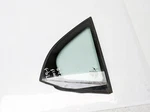 2003-2011 Saab 9-3 Rear Passenger Back Door Vent Glass Window 12804490. Fixed Price $54.00.