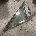 1964 Ford Wing Window Lincoln C4VB-5322223-B 5-181-002668. Fixed Price $65.00.