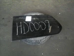 99-04 Honda Odyssey Ex-l Leather Driver Left Quarter Glass. Fixed Price $156.60.
