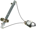 Window Reg W/ Motor Cardone Industries 82-1916AR. Fixed Price $73.19.