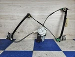 2005-2013 C6 Corvette Oem Driver Left Door Window Regulator W/ Motor 43K Miles. Fixed Price $950.00.