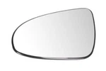 Blic 6102-21-2001087P Mirror Glass, Outside For Citroen, Peugeot, Toyota. Fixed Price $15.69.