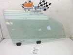Passenger Right Front Door Glass Fits 95-00 Cirrus 90656. Fixed Price $98.98.