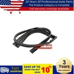 For 03-07 Accord Left Front Window Run Channel Molding Glass Guide Rubber Seal. Fixed Price $28.79.