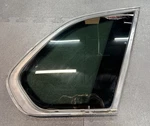 07-13 Bmw E70 X5M Rear Right Passenger Side Quarter Window Auto Glass Oem. Fixed Price $44.99.