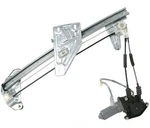 Power Window Motor And Regulator ASSEMBLY-4 Door Reman Fits 1994 Acura Integra. Fixed Price $192.99.
