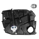 For Jeep Liberty 08-13 Window Regulator And Motor Assembly Front Passenger Side. Fixed Price $165.45.