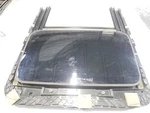 Sunroof Assembly Oem 2009 2010 2011 2012 2013 2014 2015 Jaguar Xf. Fixed Price $261.59.