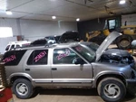 Driver Quarter Glass Door Liftgate Fits 97-04 Blazer S10/JIMMY S15 2126506. Fixed Price $130.00.
