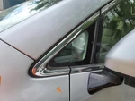 Driver Left Windshield Glass Pillar Fits 11-17 Quest 2256967. Fixed Price $90.00.