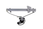 Power Window Motor And Regulator ASSEMBLY-4 Door, Sedan Aisin Fits 1999 Galant. Fixed Price $150.73.
