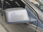Passenger Side View Mirror Power Thru 01/23/11 Heated Fits 09-11 Edge 592311. Fixed Price $109.46.